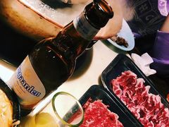 -京韵胡同·酱香羊蝎子火锅涮肉(长寿路店)