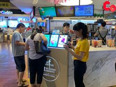 -CoCo都可(汉神购物广场店)