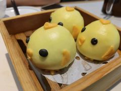 -蔡澜点心·粤菜(赛格国际购物中心店)