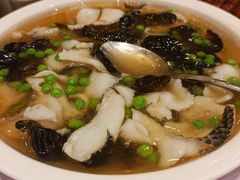 糟溜鱼片-顺风海鲜港(长寿路店)