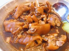 -满福隆酒楼(万绿园店)