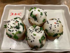 -东泰祥生煎馆(重庆北路店)