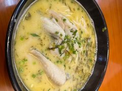 -鲜笃面(肇嘉浜路店)