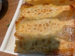 -春水锅贴·传统鲁菜(大明湖店)