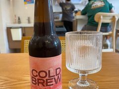 -Reset Coffee 与海咖啡