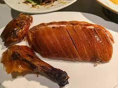 -四世同堂·京菜·烤鸭(双井店)