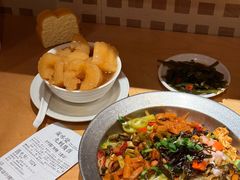 -水平有限广西米粉·广西风味集(五道口店)