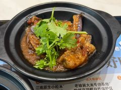 -老娘舅(富都广场店)