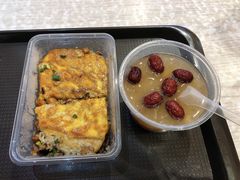 三鲜豆皮-老通城豆皮大王(吉庆街店)