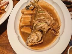 -小厨师·二十年沈家门小海鲜(百井坊巷店)