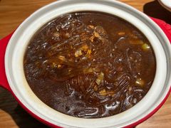 -吕氏疙瘩汤·新鲁菜(济南万象城店)
