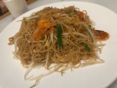 -华盛丰温州大排档(东三环南路店)