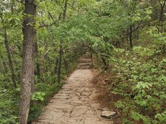 -北京上方山国家森林公园