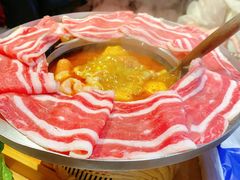 -老爷锅(新街口IFCX店)