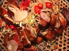 -海口绿发希尔顿酒店-田园汇自助餐·三文鱼·海鲜