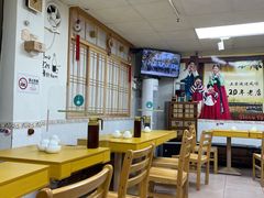 大堂-屋里家延边朝鲜族冷面(南园店)
