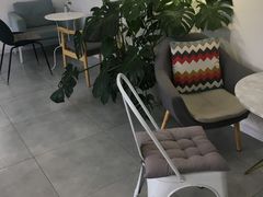 -边渡咖啡烘焙店(昙华林店)