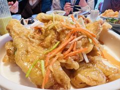 -姚稷大铁锅(东明广场店)