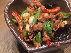 -水煮三国·川鲁江湖菜(香山店)