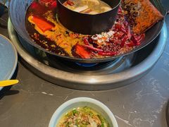 -巴蜀大将火锅(春熙店)