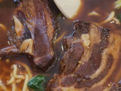-鸿福面馆·非物质文化遗产(活力源店)