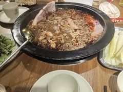 -牛市坎火锅(建设路店)