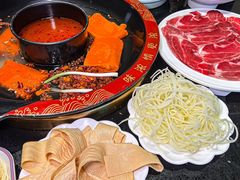 -三江两海老火锅(北京首店)