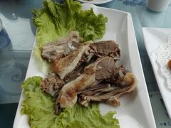 -老毛手抓·盐池滩羊非遗手抓(宁夏总店)