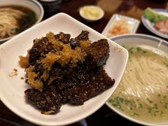 -同得兴 Since·1995 传统苏式面馆(嘉馀坊店)