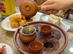 -芋包王闽南茶楼(八市店)