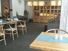 -和雅集素食(景区店)