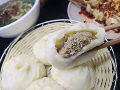 -郑家包子牛肉拉面(尚勤路店)