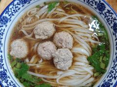 -夏记粉店(黄兴路步行街店)