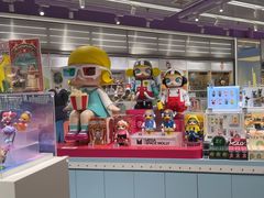 -泡泡玛特POPMART(宁波印象城店)