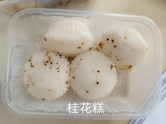 -新白鹿餐厅(虹桥南丰城店)