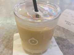 -Manner Coffee(徐家汇地铁站店)