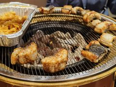 -闻老头·菊花炭烤肉(佛山首店)