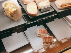-星巴克(夏日百货店)