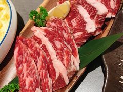 -花时·炭火烧肉(东百中心A馆店)