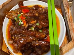 -侨美·唐荔园·40年地道粤菜