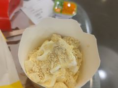 -麦当劳(曲阳店)