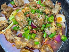 -88号小吃店·经典云南菜·地道纳西美食