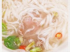 -CHILL Pho澳洲牛肉越南粉(佛山顺德万象汇店)