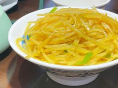 -满园烤鸭·春饼(丰科路万达店)