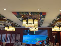 -惠丰堂饭庄·烤鸭·京味菜(翠微路店)