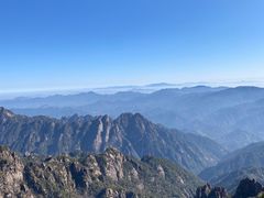-黄山风景区