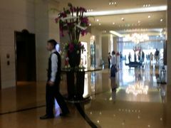 -上海波特曼丽思卡尔顿酒店