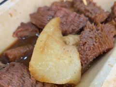 -细妹五香牛杂(步行街店)
