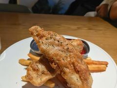 -Pekaa啤咖食肆Coffee&Bistro