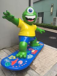 -动力星球家庭亲子游乐中心